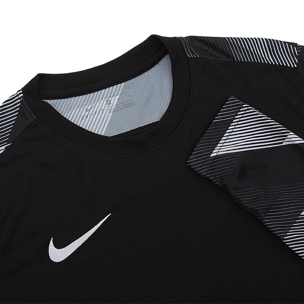 Кофта чоловічі Nike Dry Park Iv Goalkeeper Jersey Long Sleeve (CJ6066-010), L, WHS, 20% - 30%, 1-2 дні