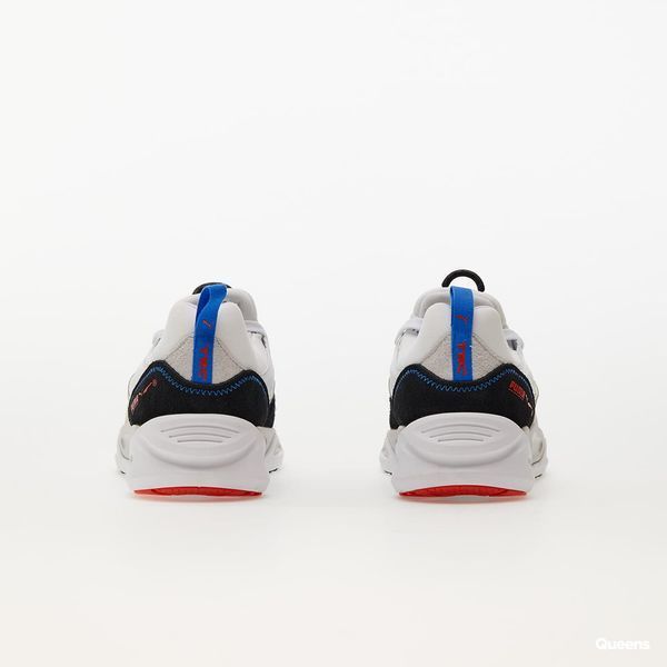 Кросівки чоловічі Puma Trc Blaze (38495802), 41, WHS, < 10%, 1-2 дні