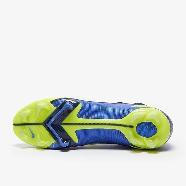 Бутси чоловічі Nike Superfly 8 Elite Fg (CV0958-574), 45, WHS, 10% - 20%, 1-2 дні