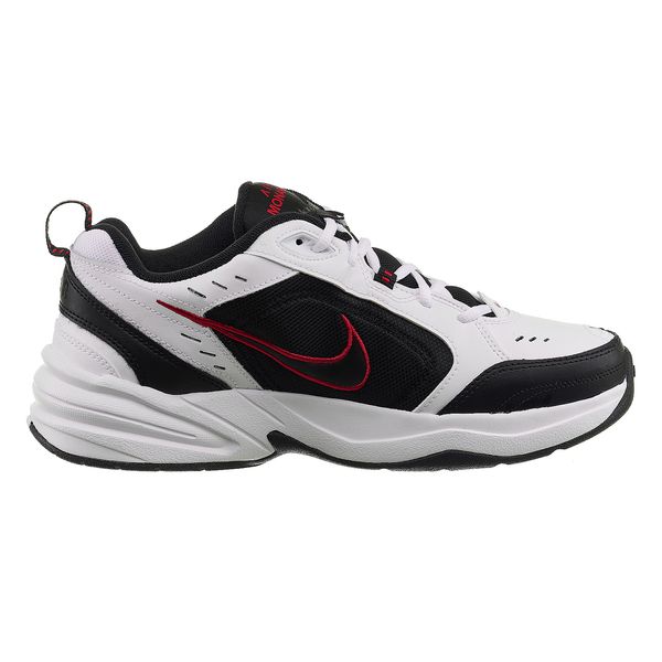 Кроссовки мужские Nike Air Monarch Iv (415445-101), 41, WHS, 30% - 40%, 1-2 дня