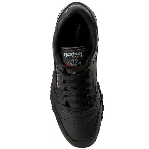 Кроссовки унисекс Reebok Classic Leather (2267), 41, WHS, 1-2 дня