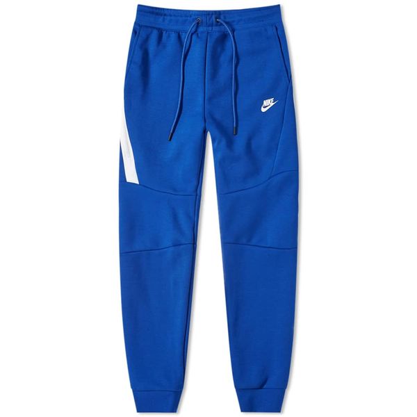 Брюки чоловічі Nike Sportswear Tech Fleece Pants Joggers (805162-438), 3XL, WHS, 10% - 20%, 1-2 дні