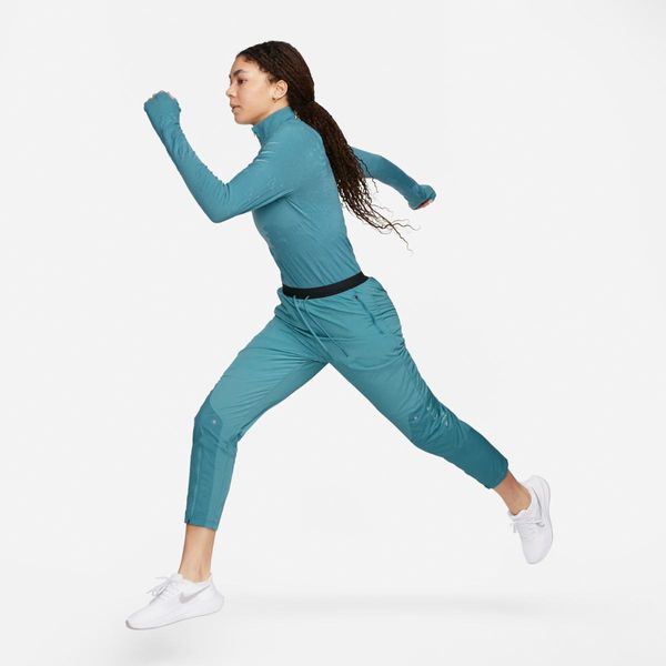 Брюки жіночі Nike W Tf Run Dvn Pant (DX5553-440), S, WHS, > 50%, 1-2 дні