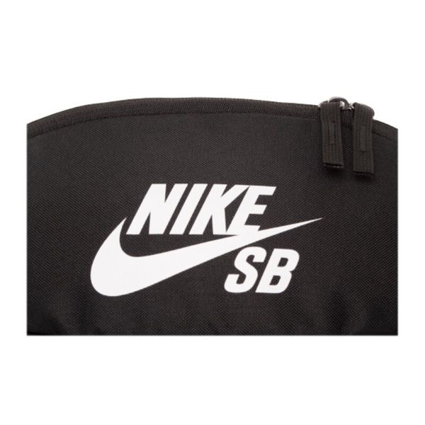 Сумка через плече Nike Nk Sb Heritage Hip Pack (BA6077-010), One Size, WHS, 10% - 20%, 1-2 дні