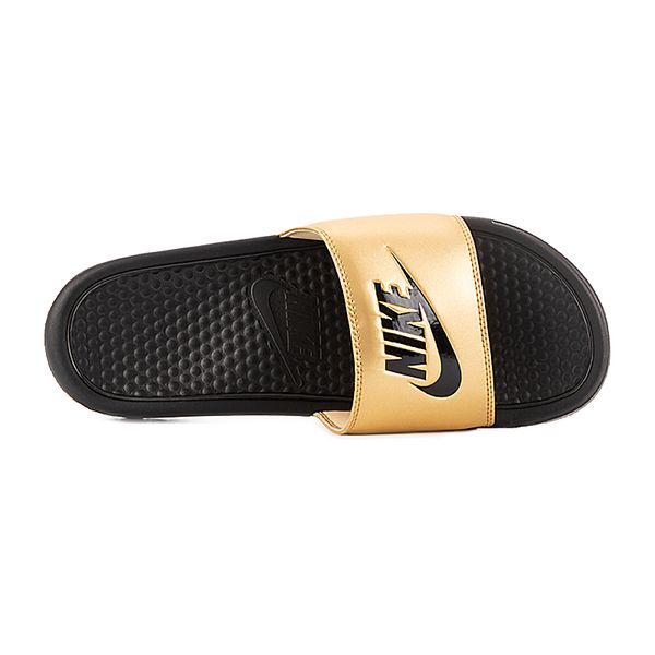 Тапочки женские Nike Wmns Benassi Jdi (343881-014), 36.5, WHS, 10% - 20%, 1-2 дня