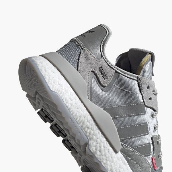 Кросівки чоловічі Adidas Nite Jogger (EE5851), 48, WHS, 10% - 20%