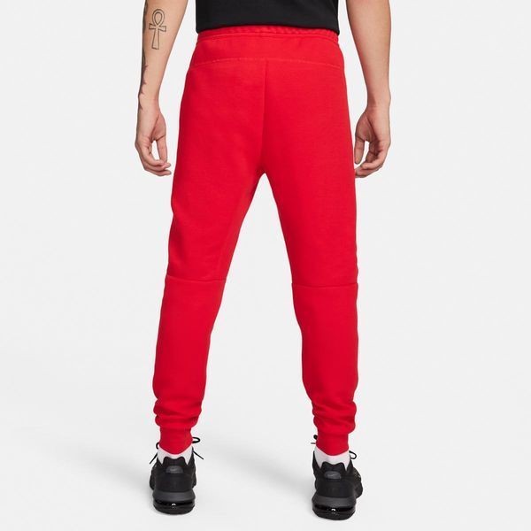 Брюки мужские Nike M Tch Fleece Jggr (FZ4710-657), M, WHS, 10% - 20%, 1-2 дня
