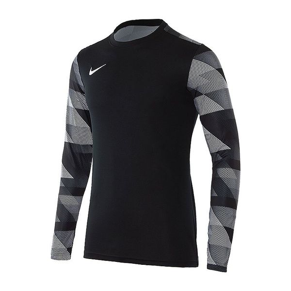 Кофта мужские Nike Dry Park Iv Goalkeeper Jersey Long Sleeve (CJ6066-010), L, WHS, 10% - 20%, 1-2 дня