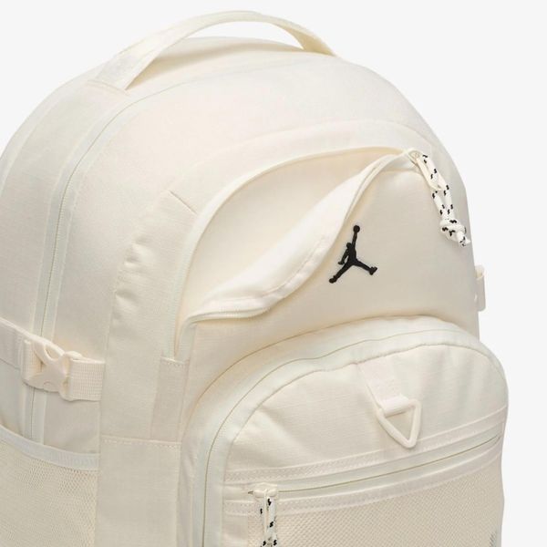 Рюкзак Jordan Jam Blacktop Backpack (LM9047-W5T), L, OFC, 1-2 дні