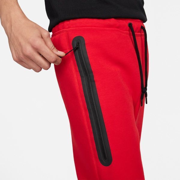 Брюки мужские Nike M Tch Fleece Jggr (FZ4710-657), M, WHS, 10% - 20%, 1-2 дня