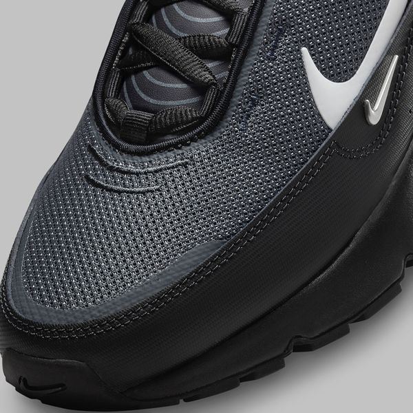 Кроссовки мужские Nike Air Max Pulse “Black/Varsity Red” (FQ2436-001), 41, WHS, 1-2 дня