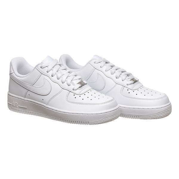 Кроссовки унисекс Nike Air Force 1 Low (DD8959-100), 39, WHS, > 50%, 1-2 дня