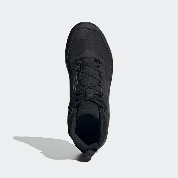 Ботинки мужские Adidas Terrex Ax4 Mid Gore-Tex (HP7401), 46.5, WHS, 1-2 дня