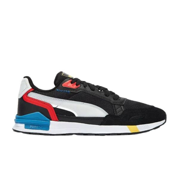 Кроссовки мужские Puma Graviton Tera (383058-03), 42, WHS, 1-2 дня