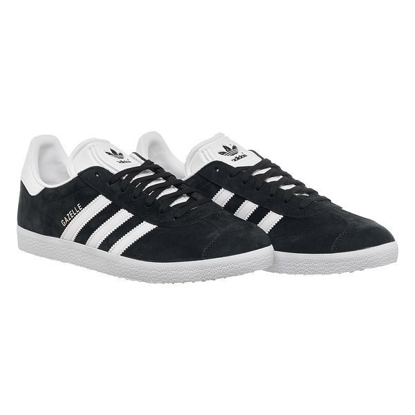 Кросівки унісекс Adidas Gazelle (BB5476), 47.5, WHS, < 10%, 1-2 дні