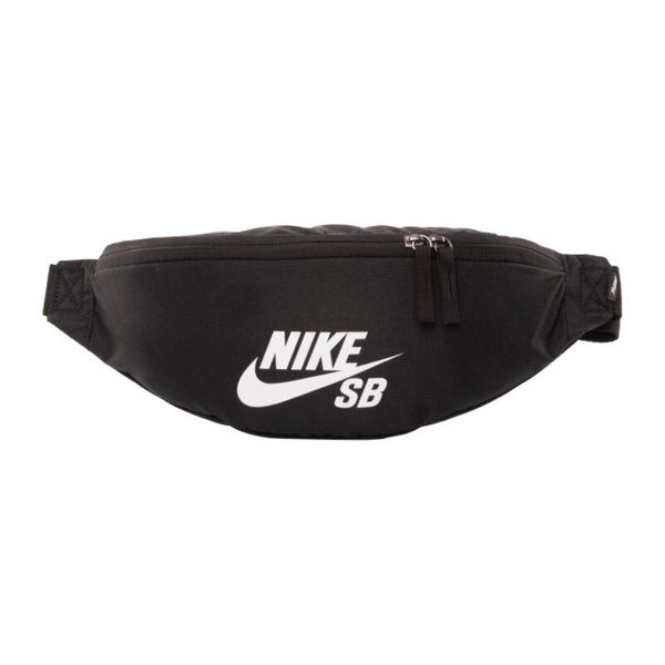 Сумка через плечо Nike Nk Sb Heritage Hip Pack (BA6077-010), One Size, WHS, 10% - 20%, 1-2 дня