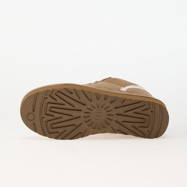 Черевики жіночі Ugg Lowmel (1144032-SAN), 37, WHS, 1-2 дні
