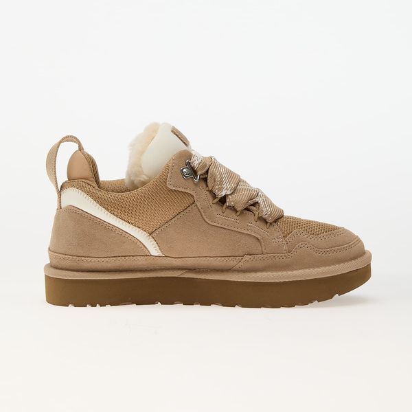 Черевики жіночі Ugg Lowmel (1144032-SAN), 37, WHS, 1-2 дні