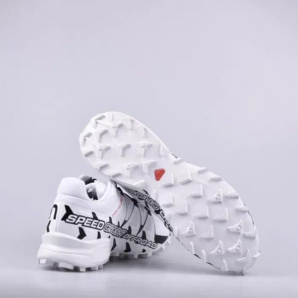 Кроссовки мужские Salomon Speedcross Offroad (L41456200), 41.5, WHS, 1-2 дня
