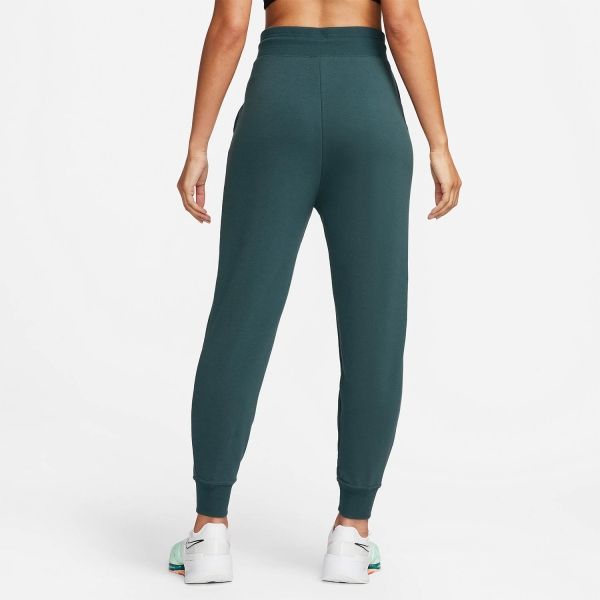 Брюки жіночі Nike Dri-Fit One Pants (FB5575-328), S, WHS, 1-2 дні