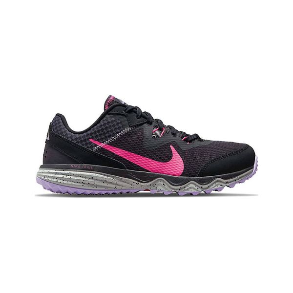 Кросівки жіночі Nike Juniper Trail (CW3809-014), 37.5, WHS, 1-2 дні