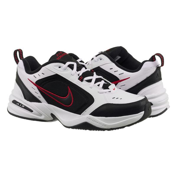 Кроссовки мужские Nike Air Monarch Iv (415445-101), 41, WHS, 30% - 40%, 1-2 дня