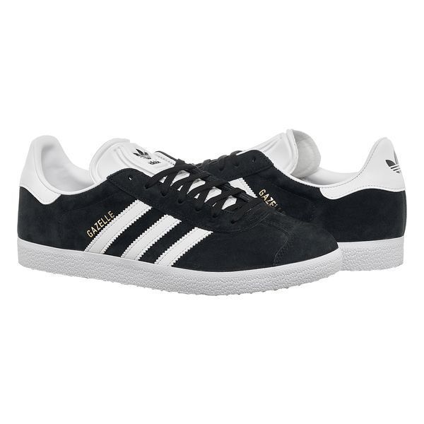 Кросівки унісекс Adidas Gazelle (BB5476), 47.5, WHS, < 10%, 1-2 дні
