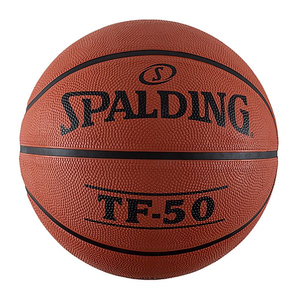 М'яч Spanding Tf-50 Outdoor (73850Z), 7