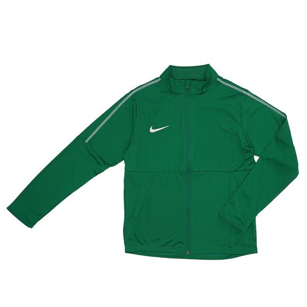 Свитер детской Nike Park 18 Knit Track Jacket (AA2071-302), 164CM, WHS, 10% - 20%, 1-2 дня