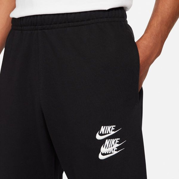 Брюки чоловічі Nike Nsw World Tour Cuffed Pants (DD0884-010), XL, OFC