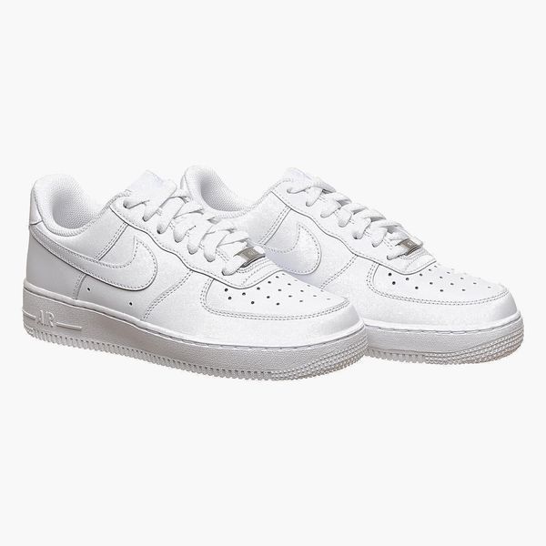 Кроссовки унисекс Nike Air Force 1 Low (DD8959-100), 39, WHS, > 50%, 1-2 дня