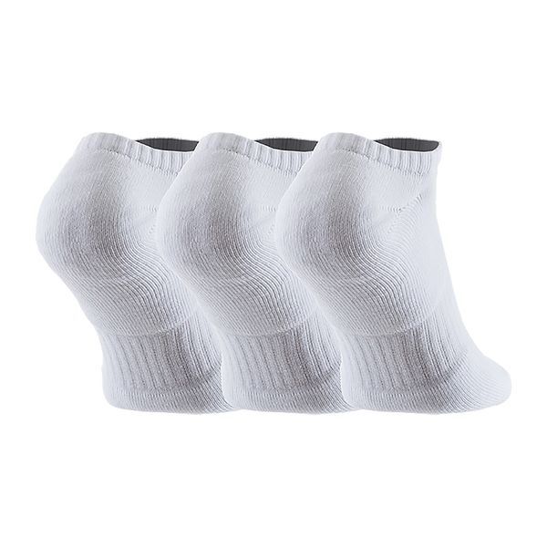 Шкарпетки Nike U Nk Everyday Cush Ns 3Pr (SX7673-100), 46-50, WHS, 20% - 30%, 1-2 дні