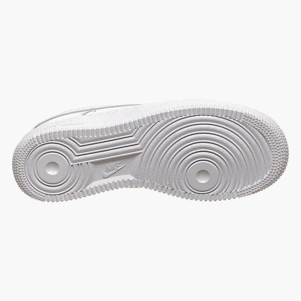 Кроссовки унисекс Nike Air Force 1 Low (DD8959-100), 39, WHS, > 50%, 1-2 дня