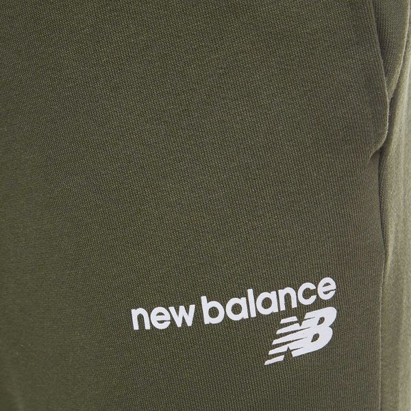 Брюки мужские New Balance Classic Cf Olive (MP03904ARG), XL, WHS, 10% - 20%, 1-2 дня