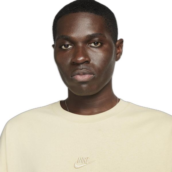 Футболка чоловіча Nike Oversized T-Shirt Premium Essentials Sust (FB9766-783), XL, WHS, 10% - 20%, 1-2 дні