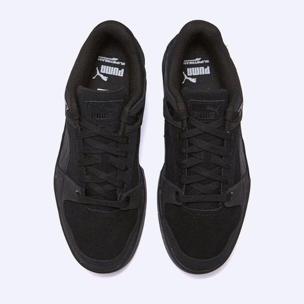 Кроссовки мужские Puma Slipstream Suede (38754701), 42.5, OFC, < 10%, 1-2 дня