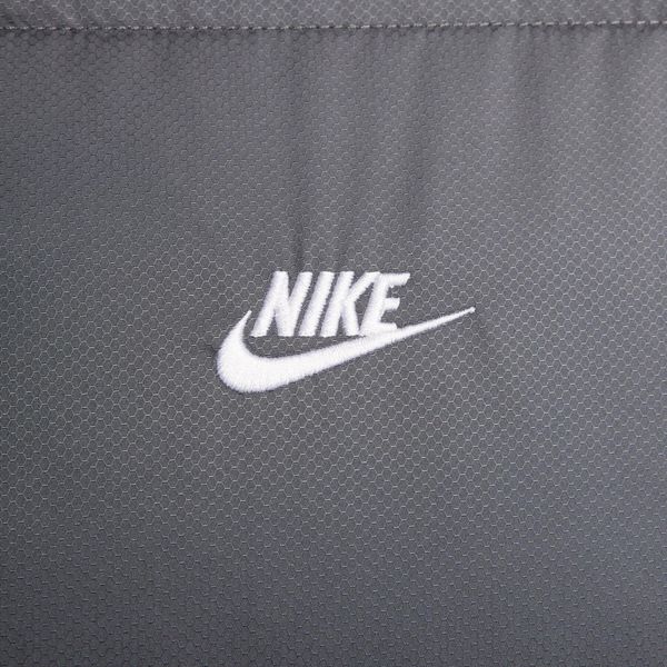 Куртка мужская Nike Down Jacket Club (FB7368-068), S, WHS, 40% - 50%, 1-2 дня