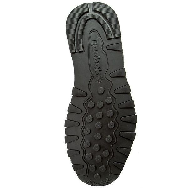 Кроссовки унисекс Reebok Classic Leather (2267), 41, WHS, 1-2 дня