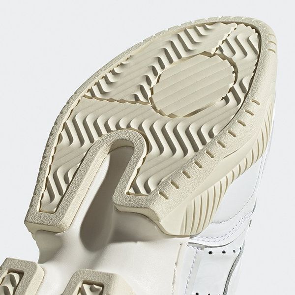 Кросівки жіночі Adidas Supercourt Rx (FV0850), 38.5, WHS