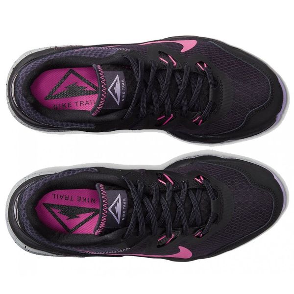 Кроссовки женские Nike Juniper Trail (CW3809-014), 37.5, WHS, 1-2 дня