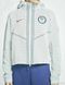 Фотографія Кофта жіночі Nike Tech Fleece Full Zip Team Usa Olympic Hoodie (CT2582-043) 1 з 4 в Ideal Sport