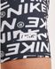 Фотография Шорты женские Nike Mid-Rise 7" Printed Biker (DX0092-025) 4 из 4 в Ideal Sport