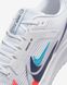 Фотографія Кросівки чоловічі Nike Air Zoom Pegasus 40 Prm (FB7179-100) 2 з 11 в Ideal Sport