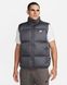 Фотографія Жилетка Nike Fly Primaloft Wr Puffer Vest (FB7373-068) 1 з 5 в Ideal Sport