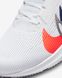 Фотографія Кросівки чоловічі Nike Air Zoom Pegasus 40 Prm (FB7179-100) 9 з 11 в Ideal Sport