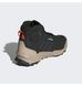 Фотографія Черевики унісекс Adidas Terrex Ax4 Mid Beta Cold.Rdy Hiking Black (IG8849) 7 з 10 в Ideal Sport