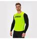 Фотографія Майка чоловіча Joma Training Bib Fluor Green (101686.06) 5 з 6 в Ideal Sport