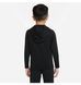 Фотографія Светр дитячий Nike Dri-Fit Academy Pro Black (DH9485-011) 2 з 4 в Ideal Sport