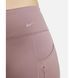 Фотографія Лосіни жіночі Nike Go Bordo (DQ5672-208) 9 з 11 в Ideal Sport