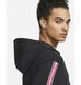 Фотографія Кофта чоловіча Nike Repeat Black (DX2028-013) 6 з 7 в Ideal Sport